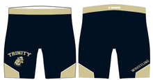 Trinity College Sublimated Compression Shorts - 5KounT