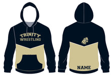 Trinity College Sublimated Hoodie - 5KounT