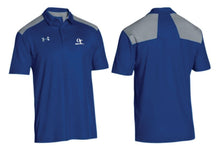 OT Basketball Under Armour Polo  (available in more colors) - 5KounT
