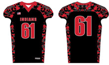 VCI Youth Tackle Football Sublimated Jersey - 5KounT2018