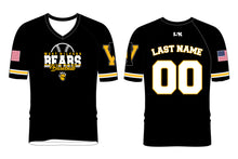 West Milford Baseball Sublimated Shirt