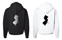 WWA Cotton Hoodies - Black or White - 5KounT