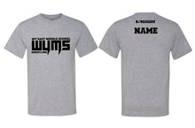 Wy'East MS Sublimated DryFit Performance Tee - 5KounT