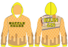 Bulkn' Season Sublimated Hoodie - 5KounT2018