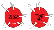RedHawk Wrestling Headgear - 5KounT