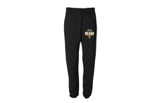 West Milford Baseball Russell Athletic Cotton Sweatpants