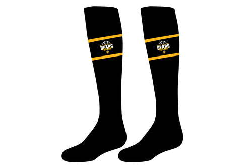 West Milford Baseball Sublimated Knee High Socks