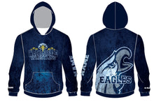 Wethersfield Wrestling Sublimated Hoodie - 5KounT