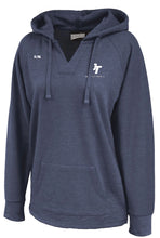 OT Basketball Women's Volley Hoodie  (available in more colors) - 5KounT