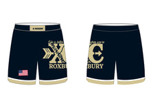 Roxbury Cross Country Sublimated Fight Shorts - 5KounT