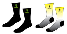 Bessemer City Football Sublimated Socks - 5KounT