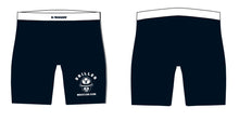 Driller Wrestling Club Sublimated Compression Shorts - 5KounT