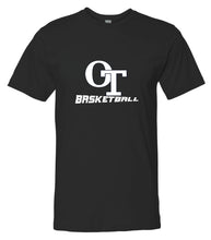 OT Basketball Cotton Shirts (available in more colors) - 5KounT