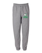 Irvington Softball Cotton Sweatpants - Gray - 5KounT