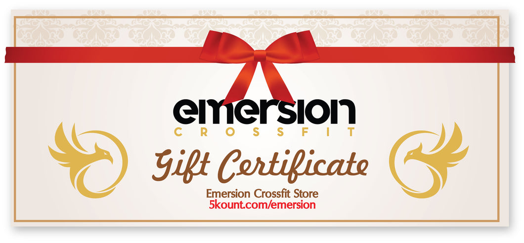 Top Gifts for CrossFitters
