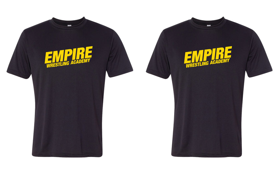 Empire Black Package