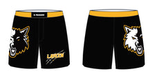 Laveen Wrestling Sublimated Fight Shorts