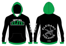 Nebraska Elite Sublimated Hoodie - 5KounT