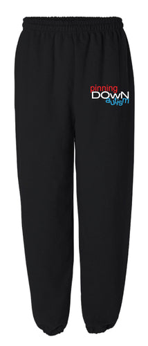 Pinning Down Autism Cotton Sweatpants - 5KounT