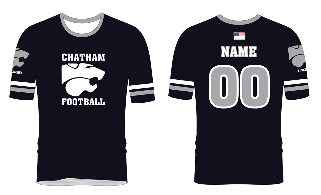 Chatham Football Sublimated Practice Shirt