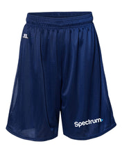 Spectrum Tech Shorts - Navy - 5KounT2018