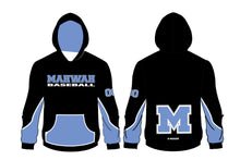 Mahwah Baseball Sublimated Hoodie