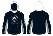 Driller Wrestling Club Sublimated Hoodie - 5KounT