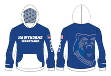 Hawthorne Wrestling Sublimated Hoodie