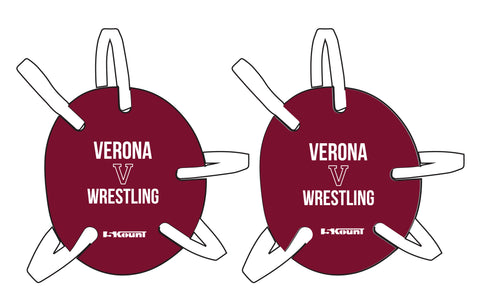 Verona Wrestling Headgear - 5KounT2018